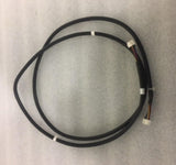 Matrix Fitness Stationary Bike Console Wire Set 1000405598-hydrafitnessparts