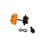 Matrix Fitness Stationary Bike Cushion Adjustable Handle Group 1000404542-hydrafitnessparts