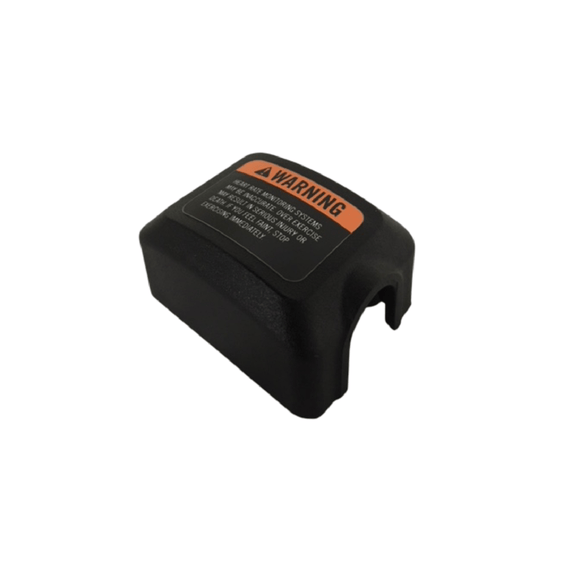 Matrix Fitness Stationary Bike Decorate Adjustable Handle Group Cover 1000456273-hydrafitnessparts