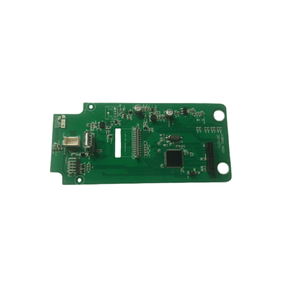 Matrix Fitness Stationary Bike Display Console Control Board 1000405629-hydrafitnessparts