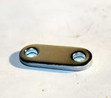 Matrix Fitness Stationary Bike Fix Plate Steel Rope SPC 1.6T 008322-00-hydrafitnessparts