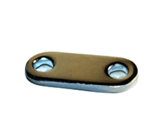 Matrix Fitness Stationary Bike Fix Plate Steel Rope SPC 1.6T 008322-00-hydrafitnessparts