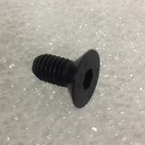 Matrix Fitness Stationary Bike Flat Head Hex Socket Screw M6 - 1.0P x 12L 020131-00-hydrafitnessparts