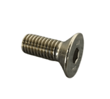 Matrix Fitness Stationary Bike Flat Head Hex Socket Screw M8 - 1.25P x 20L 1000420875-hydrafitnessparts