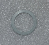 Matrix Fitness Stationary Bike Flat Washer Zinc plate 25.4 - 34 x 1.2t 1000306044-hydrafitnessparts