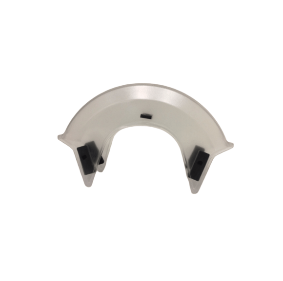 Matrix Fitness Stationary Bike Fly Wheel Cover 1000404497-hydrafitnessparts