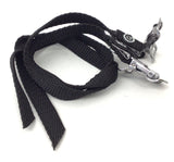 Matrix Fitness Stationary Bike Foot Pedal Strap Pair 1000422332-hydrafitnessparts