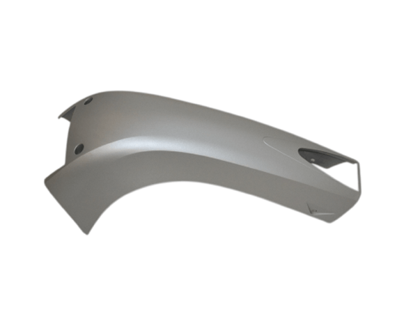 Matrix Fitness Stationary Bike Front Frame Cover 1000304460-hydrafitnessparts