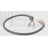 Matrix Fitness Stationary Bike Generator Wire 1000301798-hydrafitnessparts