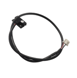 Matrix Fitness Stationary Bike Hall Connect Wire 450 1000412377-hydrafitnessparts