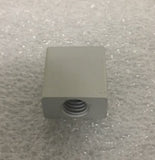 Matrix Fitness Stationary Bike Handlebar Front Blocker Stopper 1000410133-hydrafitnessparts