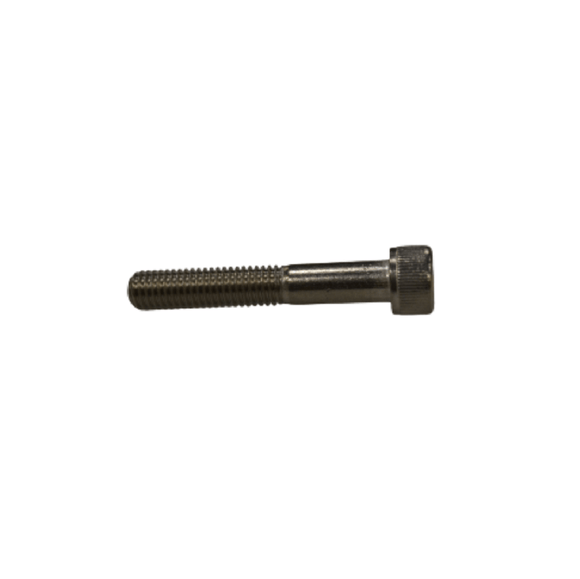 Matrix Fitness Stationary Bike Head Socket Screw M8 - 1.25P x 50L-30L 1000314452-hydrafitnessparts