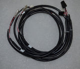 Matrix Fitness Stationary Bike Heart Rate Pulse Sensor Wire 1000304301-hydrafitnessparts