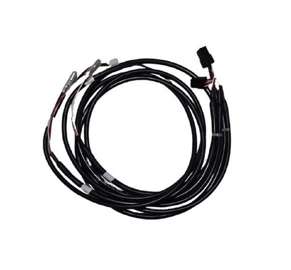 Matrix Fitness Stationary Bike Heart Rate Pulse Sensor Wire 1000304301-hydrafitnessparts