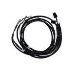 Matrix Fitness Stationary Bike Heart Rate Pulse Sensor Wire 1000304301-hydrafitnessparts