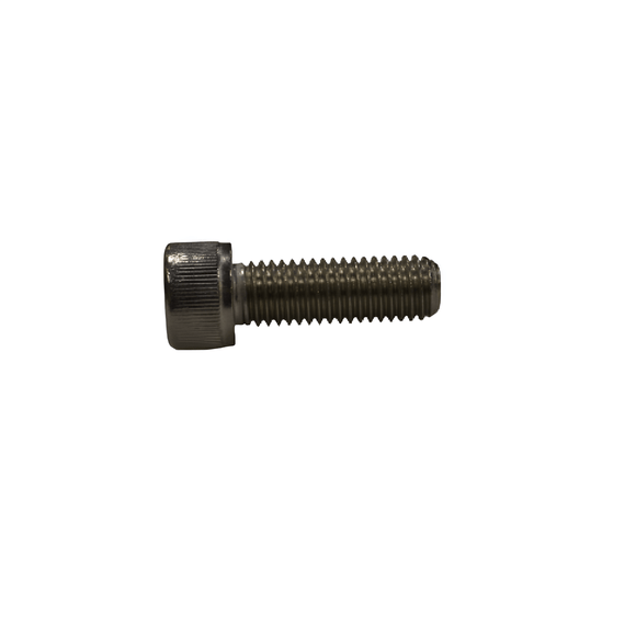 Matrix Fitness Stationary Bike Hex Head Socket Screw M10 - 1.5P x 30L 1000314451-hydrafitnessparts