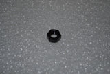 Matrix Fitness Stationary Bike Hex Nut M6 x 1.0P Black 020367-00-hydrafitnessparts