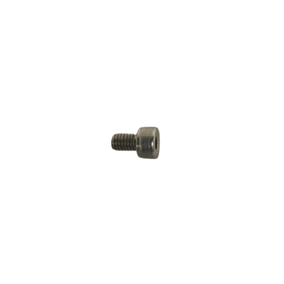 Matrix Fitness Stationary Bike Hex Socket Head Screw M4 - 0.7P x 6L 1000404549-hydrafitnessparts