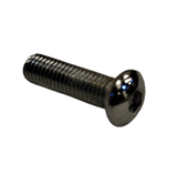 Matrix Fitness Stationary Bike Hex Socket Screw M10 - 1.5P x 35L 020304-AC-hydrafitnessparts