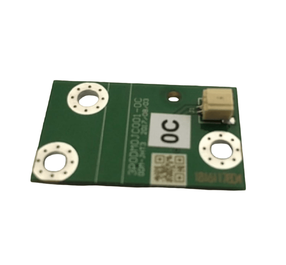 Matrix Fitness Stationary Bike Key Control Board 1000407100-hydrafitnessparts