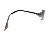 Matrix Fitness Stationary Bike LVDS Wire Harness 1000356628-hydrafitnessparts