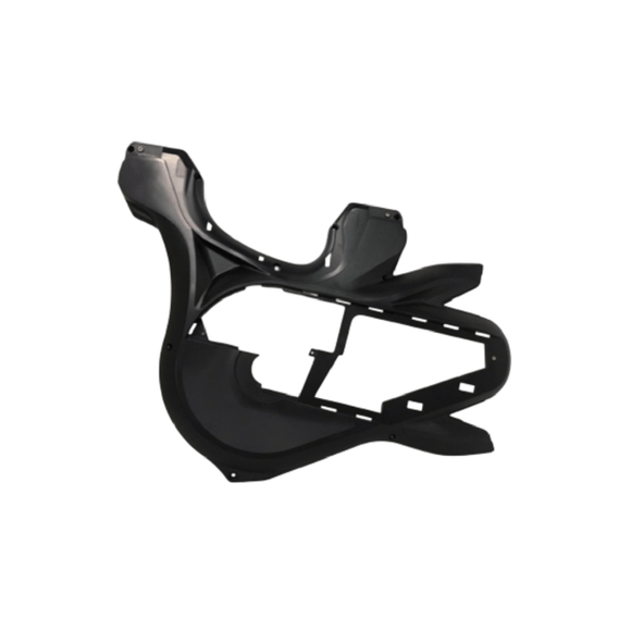 Matrix Fitness Stationary Bike Left Cover 1000404491-hydrafitnessparts