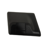 Matrix Fitness Stationary Bike Left Rear Nylon Stabilizer Tube Cover 1000407144-hydrafitnessparts