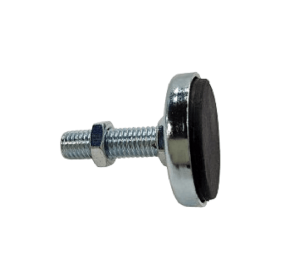 Matrix Fitness Stationary Bike Leveling Foot Leveler 037909-AA-hydrafitnessparts