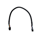 Matrix Fitness Stationary Bike MCB Power Wire 1000306192-hydrafitnessparts