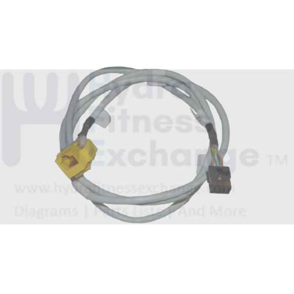 Matrix Fitness Stationary Bike Network Signal Extend Wire 1000301796-hydrafitnessparts