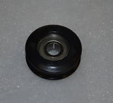 Matrix Fitness Stationary Bike POM Adjustment Roller 1000301961-hydrafitnessparts