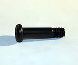 Matrix Fitness Stationary Bike Phillip Round Head Screw M6 - 1.0P x 25L 004330-00-hydrafitnessparts