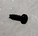 Matrix Fitness Stationary Bike Phillip Round Screw 3 x 8L 020205-00-hydrafitnessparts