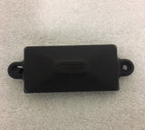 Matrix Fitness Stationary Bike Pressure Bar End Cap 1000407150-hydrafitnessparts