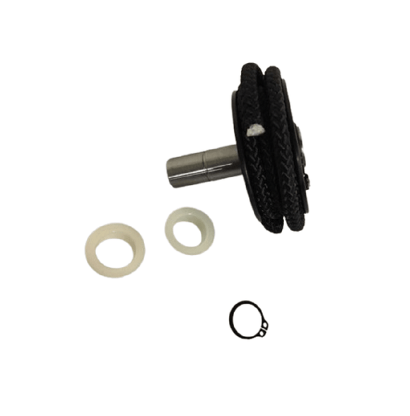 Matrix Fitness Stationary Bike Pulley Rope 3x/5x/7x-04-F 1000230339-hydrafitnessparts