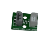 Matrix Fitness Stationary Bike Quick Key Control Board 1000207111-hydrafitnessparts