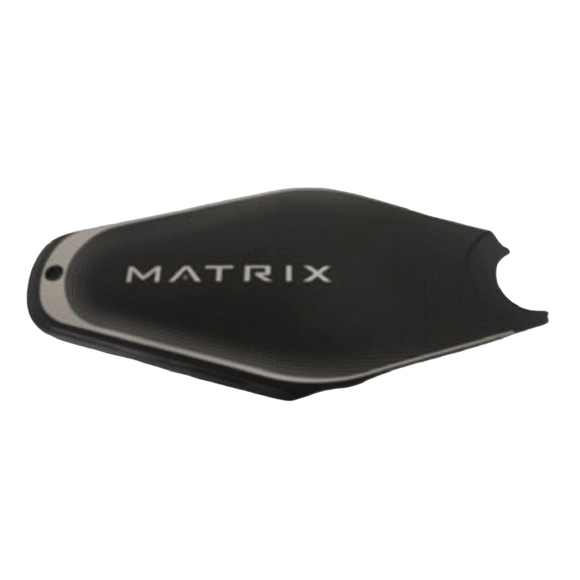Matrix Fitness Stationary Bike Right Extrawork Repair Cover 1000411491-hydrafitnessparts