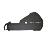 Matrix Fitness Stationary Bike Right Frame Extrawork Cover 1000301926-hydrafitnessparts