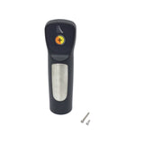 Matrix Fitness Stationary Bike Right Hand Pulse Grip Set Semi Assembly 1000363497-hydrafitnessparts