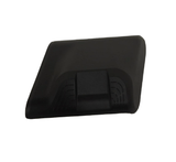 Matrix Fitness Stationary Bike Right Rear Nylon6 Stabilizer Tube Cover 1000407143-hydrafitnessparts