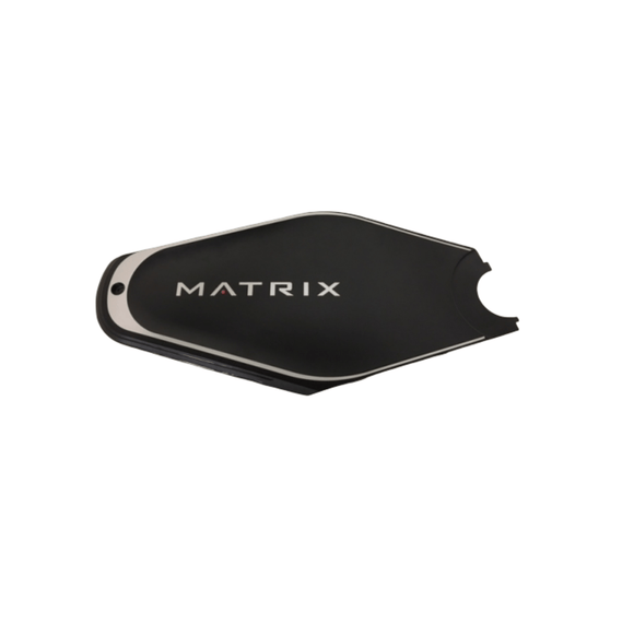 Matrix Fitness Stationary Bike Right Repair Cover Extrawork 1000410313-hydrafitnessparts