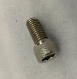 Matrix Fitness Stationary Bike Round Head Hex Socket Screw M12 - 1.75P x 25L 1000435139-hydrafitnessparts