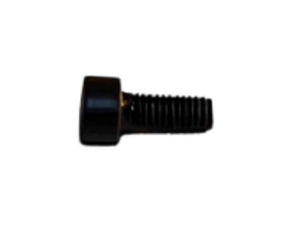 Matrix Fitness Stationary Bike Round Head Hex Socket Screw M4 - 0.7P x 10L 004442-00-hydrafitnessparts