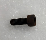 Matrix Fitness Stationary Bike Round Head Hex Socket Screw M6 - 1.0P x 16L 004463-00-hydrafitnessparts