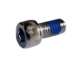 Matrix Fitness Stationary Bike Round Head Hex Socket Screw M8 - 1.25P x 20L 004538-00-hydrafitnessparts