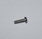Matrix Fitness Stationary Bike Round Head Phillip Screw M3 - 0.5P x 10L 004338-AB-hydrafitnessparts