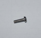 Matrix Fitness Stationary Bike Round Head Phillip Screw M3 - 0.5P x10L 004338-AB-hydrafitnessparts