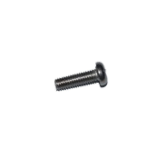 Matrix Fitness Stationary Bike Round Head Phillip Screw M3 - 0.5P x10L 004338-AB-hydrafitnessparts