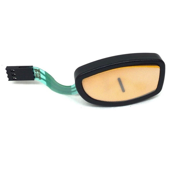 Matrix Fitness Stationary Bike Sensor Set Quick Key left 1000450845-hydrafitnessparts