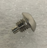 Matrix Fitness Stationary Bike Special Button Head Screw M8 - 1.25P x 10.5L 1000410377-hydrafitnessparts